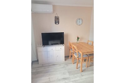 Vakantieappartement Gezinsvakantie Torrevieja