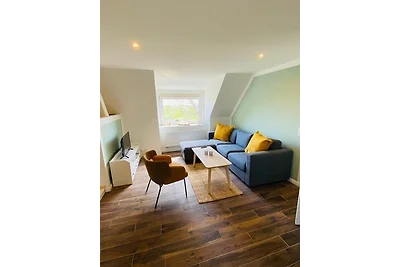 HaRE Ferienwohnung DREE