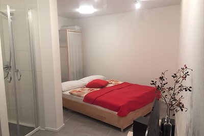 Vakantieappartement Gezinsvakantie Eriskirch