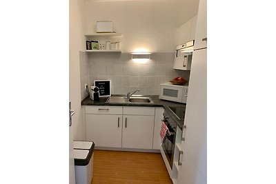 Altstadtnahe 2 Zimmer Wohnung mit
