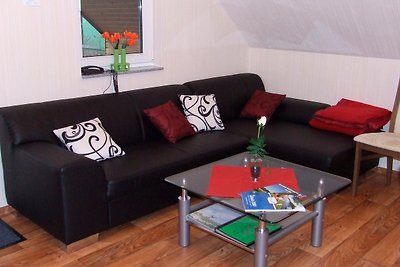 Vakantieappartement Gezinsvakantie Löningen