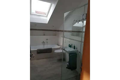 Oberland-Ferienwohnung