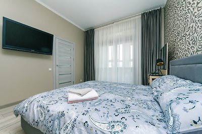 Vakantieappartement Gezinsvakantie Kiev