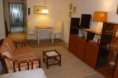 Villa XADAYU, Appartment