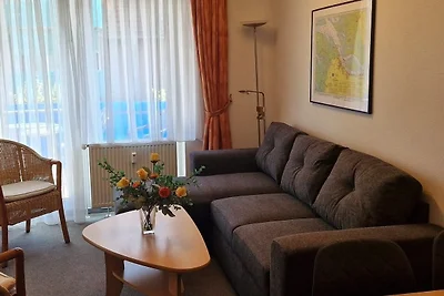 Appartement Vacances avec la famille Dorum