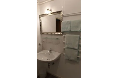 Appartamento Vacanza con famiglia Nahrendorf