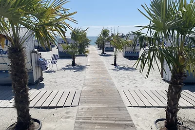 Appartamento Vacanza con famiglia Grömitz