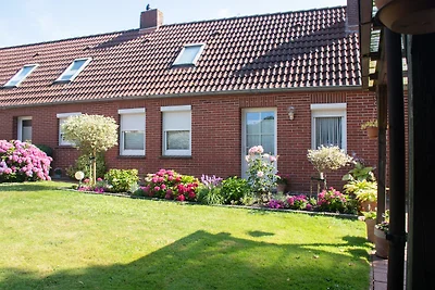 Vakantieappartement Gezinsvakantie Visquard