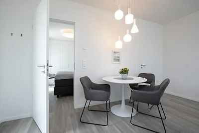 Apartamento Vacaciones familiares Dahme