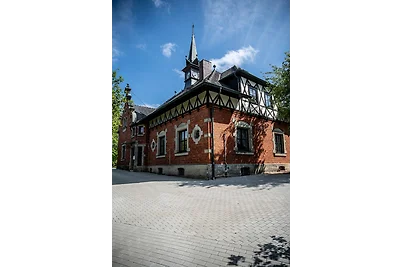 Alte Schule Spittelstein EG