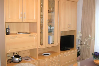 Haus am Kojenteich - Whg. 1 -