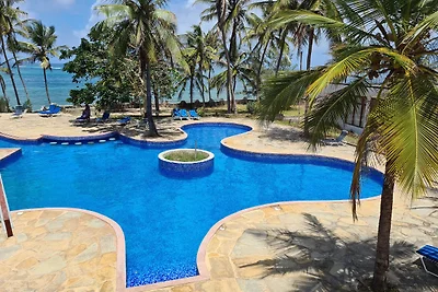 Joys Beach Apartment Villa 8