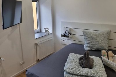 Vakantieappartement Gezinsvakantie Kaiserslautern