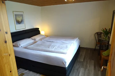 Ferienhof Specht - Sommerhaus