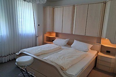 Vakantieappartement Gezinsvakantie Bad Rodach