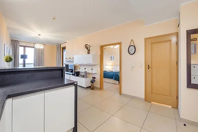 Sun&Snow Olympic Park - Apartament