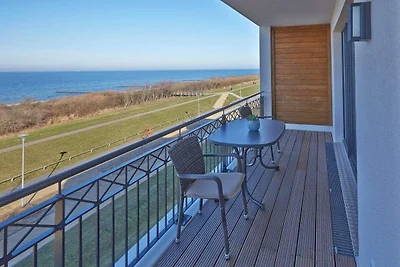 Aparthotel Waterkant Suites, Suite