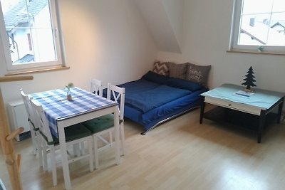 Vakantieappartement Gezinsvakantie Baiersbronn