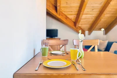 Appartamento Vacanza con famiglia Seeg