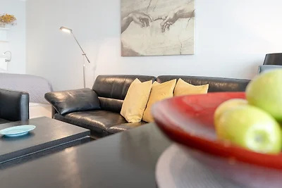 apartman za odmor Obiteljski odmor Timmendorfer Strand