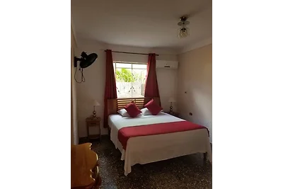 Casa Jorge y Ana Luisa Appartement