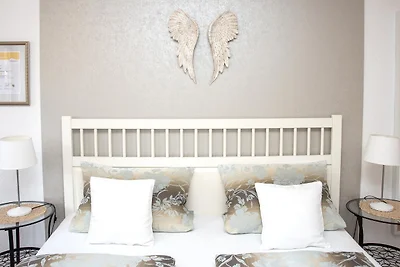 Appartamento Vacanza con famiglia Markdorf