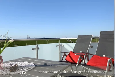 Appartement Vacances avec la famille Dorum