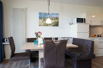 "Dünenpark Heiligenhafen", Haus