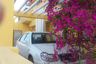 Casa Ruth Appartement 3