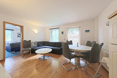 Ferienhof Bruns - Deich 3