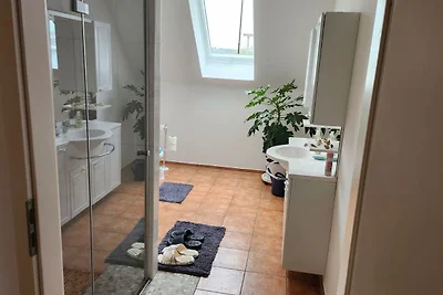 Landwohnung Finckener See