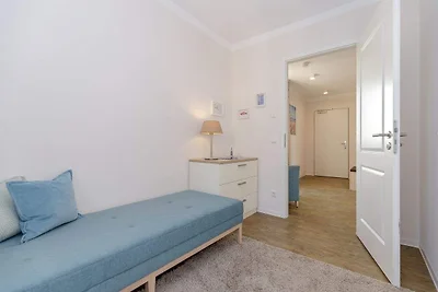 Aparthotel Waterkant Suites, Suite