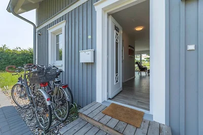 Ferienhaus Belvedere 2 c