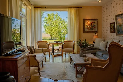 Ferienhaus Peeneblick - exklusives