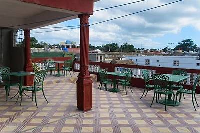 Appartamento Vacanza con famiglia Trinidad - Tobago
