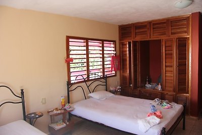 Apartamento Vacaciones familiares Trinidad - Tobago