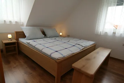 Appartamento Vacanza con famiglia Mellrichstadt