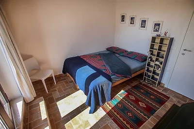 Vakantiehuis Ontspannende vakantie Cagliari Monserrato