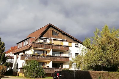 Appartment Harzallerliebst
