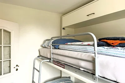 Appartamento Vacanza con famiglia Wittdün