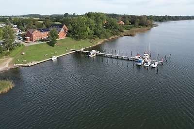 Vakantieappartement Gezinsvakantie Rabenkirchen-Faulück