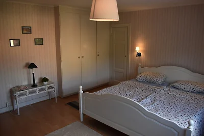 Vakantiehuis Ontspannende vakantie Hultsfred