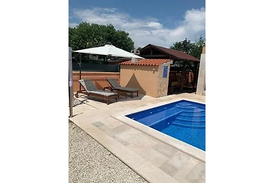 Villa Dorina