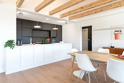 Gollings am See Loft-Suite