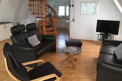 Casa vacanze Vacanza di relax Bünsdorf