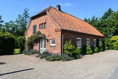 Michels Huus - Schloss Gelting