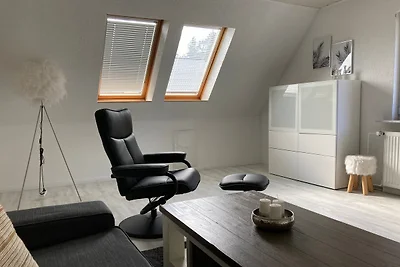 Vakantieappartement Gezinsvakantie Lüdersdorf