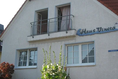 Lütt Westen - 300 Meter vom Strand