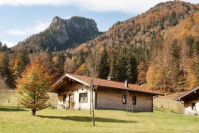 Casa vacanze Vacanza di relax Ruhpolding