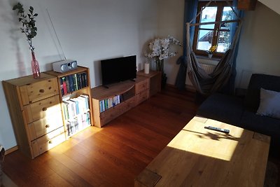 Ferienwohnung Höllisch